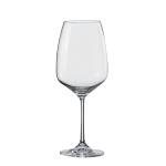 Crystalex-BOHEMIA CRYSTAL CRYSTALEX-GISELLE(40753)-Чаша за вода 560ml-1бр (0109142)