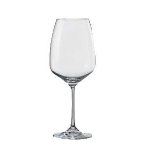 Crystalex-BOHEMIA CRYSTAL CRYSTALEX-GISELLE(40753)-Чаша за вода 560ml-1бр (0109142)