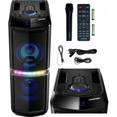 Blaupunkt PS05DB – Zboží Živě
