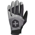 Harbinger Мъжки Ръкавици / Shield Protect - Black L