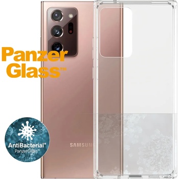 Panzer Калъф PanzerGlass - ClearCase, Galaxy Note 20 Ultra, прозрачен (5711724002557)