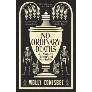 NO ORDINARY DEATHS (ISBN: 9781800815889)