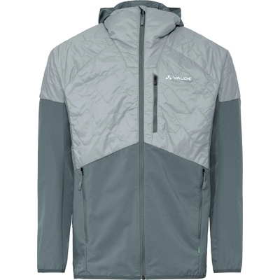 Vaude Мъжко синтетично яке Vaude Brenva Jacket II Synthetic jacket - Pigeon Grey - размер M (004-5315-0712)