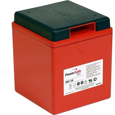 EnerSys PowerSafe SBS 130 6V 132Ah SBS130