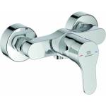 Ideal Standard Едноръкохватков смесител за душ Ideal Standard Cerabase, хром с гланцово покритие (BC842AA)