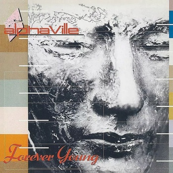 Alphaville - Forever Young LP