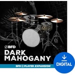BFD Dark Mahogany (Дигитален продукт)