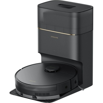 Dreame D20 Pro Plus Black (RLD43SD-BLK)
