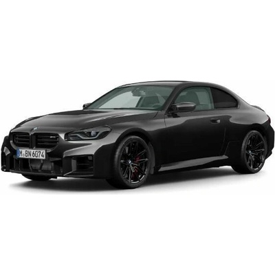 BMW M2 353 kW