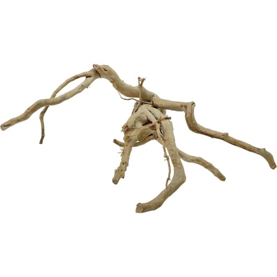 Invital Red moor wood KG 665 g Z05031