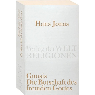 Gnosis Jonas HansPaperback