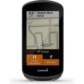 Image 1 of Garmin Edge 1030 Plus Bundle (010-02424-11)