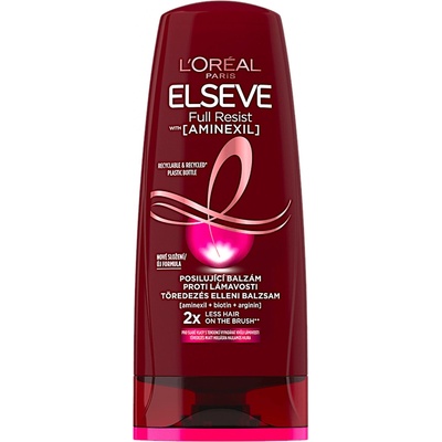 Loréal Paris Elseve Full Resist Posilující balzám proti lámavosti vlasů AA813000 300 ml