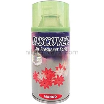 DISCOVER Резервен спрей DISCOVER 320 ml, код М29