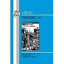 Aeneid Virgil Paperback