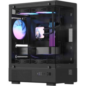 Formula Crystal Z1CM Plus black AR V2