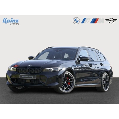BMW M340i xDrive M Sport 288 kW