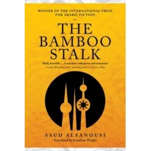 Bamboo Stalk - Alsanousi Saud