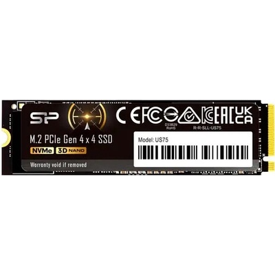 Silicon Power US75 4TB, SP04KGBP44US7505