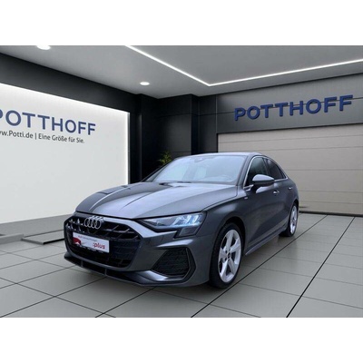 Audi A3 30 TFSI S-line 85 kW