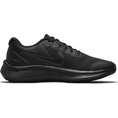 Nike Star Runner black/black/dark grey