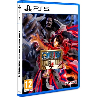 One Piece: Pirate Warriors 4