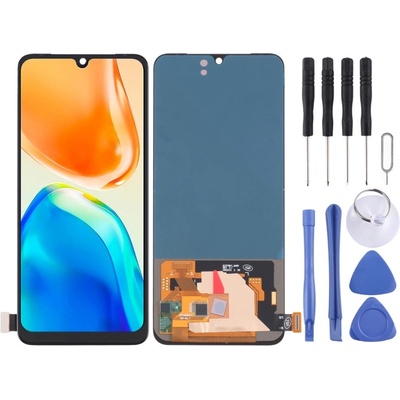 Vivo LCD Дисплей и Тъч Скрийн за vivo V25e 4G V2201