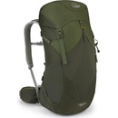 Lowe alpine airzone trail 35l army bracken