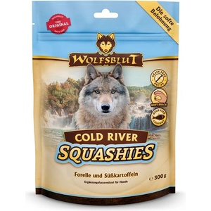 Wolfsblut Cold River Squashies 300 г