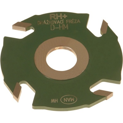 Fréza drážkovací SK 140x 4x30 4z D-HM