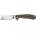 Asada Cleaver D2 Micarta