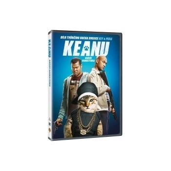 Keanu DVD