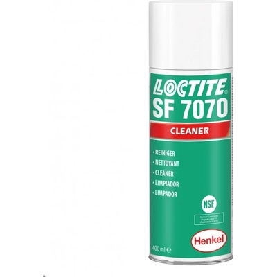 LOCTITE SF 7070 400 ml