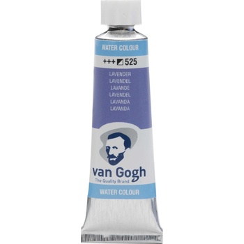 Van Gogh 20015251 Акварелна боя Lavender 10 ml 1 бр (20015251)