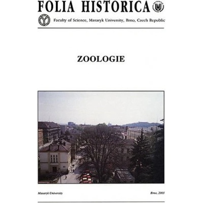 Zoologie: Dějiny oboru na Masarykově univerzitě v Brně