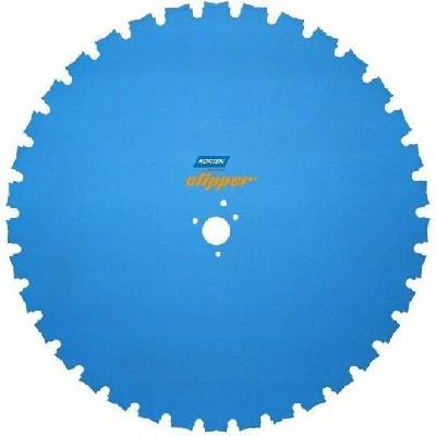 Diamantový kotouč Norton Clipper na betonu 650 x 25,4 mm