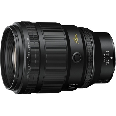 Nikon Z 135mm f/1.8 S Plena (JMA303DA)