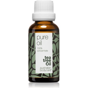 Australian Bodycare Tea Tree Oil масло от чаено дърво 30ml