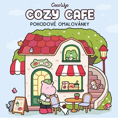Coco WyoCozy Cafe