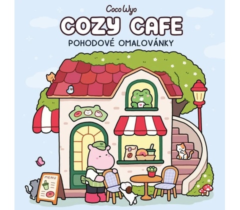 Coco WyoCozy Cafe