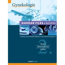 Gynekologie - Radovan Pilka