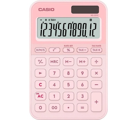 Casio MS-20YC