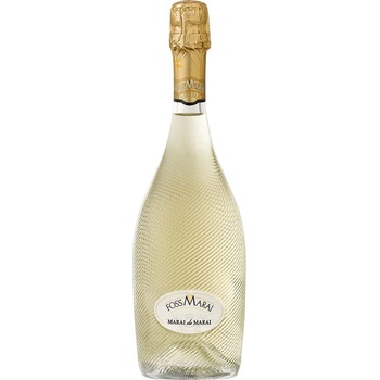 FOSS MARAI Marai De Marai Brut - пенливо вино 750ml