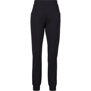 Stoic Дамски анцунг долнище Stoic Women's MerinoTerry250 BaraSt. Pants Tracksuit trousers - Black - размер XS (107-4316-0111)