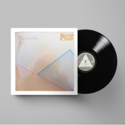The Cherry Trees Are Still in Blossom - Jens Lekman LP