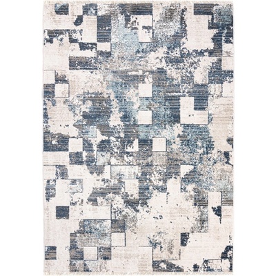 Modern Rugs Rivoli AT34A Beige
