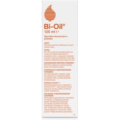 Bi-Oil PurCellin Oil 125 ml – Zboží Dáma