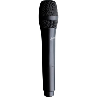 Ashton HT 250 HANDHELD