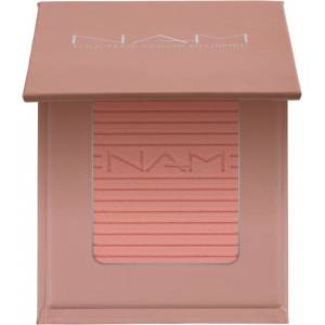 NAM Руж Touch of Color, 09 Berry Pink, 7 g - ozone