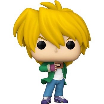 Image 1 of Funko Фигура Funko POP! Animation: Yu-Gi-Oh! - Joey Wheeler #1452 (FK72062)